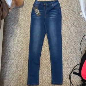 Fashion Nova jeggings